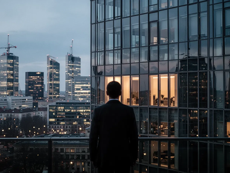 Sozialreform 2026: Mehr Druck, höhere Kosten für Selbstständige - Foto: über boerse-global.de