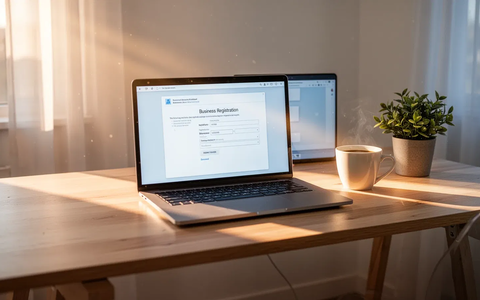 Gründung 2026: Neue Regeln für den Start in die Selbstständigkeit - Foto: über boerse-global.de