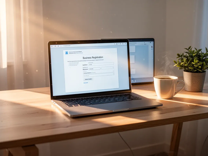 Gründung 2026: Neue Regeln für den Start in die Selbstständigkeit - Foto: über boerse-global.de