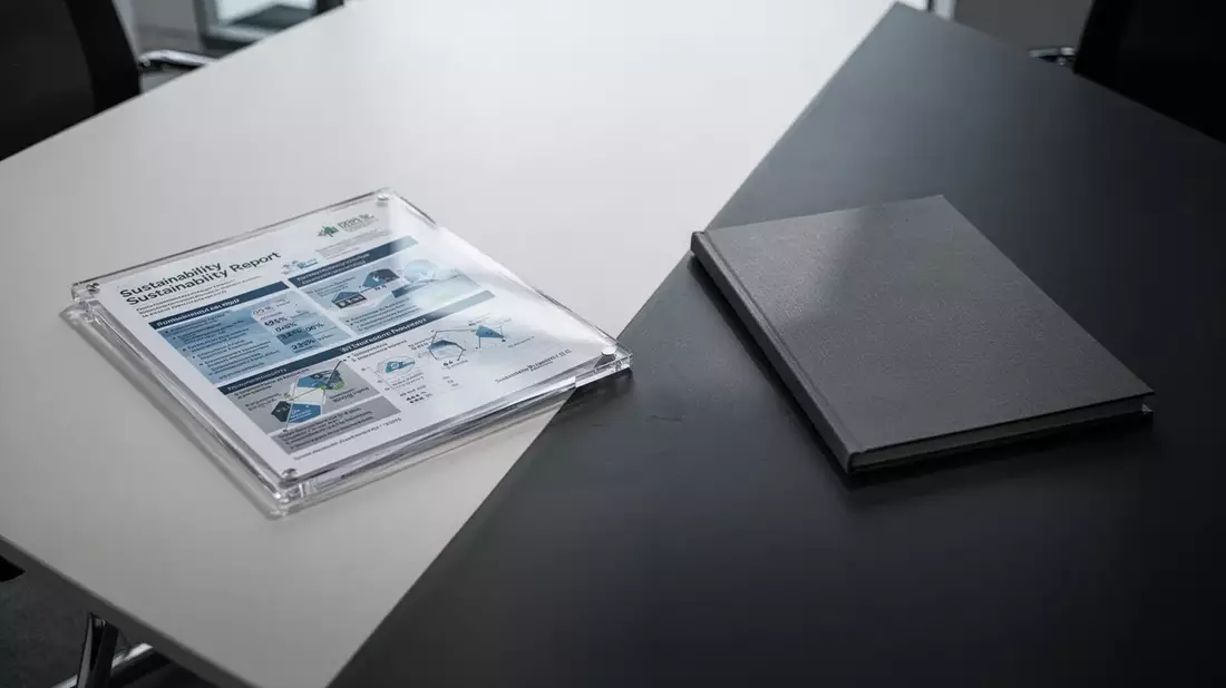 ESG-Berichtspflicht: Freiwillig statt verpflichtet - Bild: über boerse-global.de