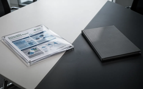 ESG-Berichtspflicht: Freiwillig statt verpflichtet - Foto: über boerse-global.de