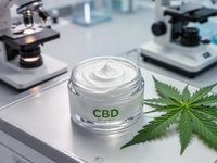 CBD-Cremes: Vom Wellness-Trend zur evidenzbasierten Dermatologie - Foto: über boerse-global.de