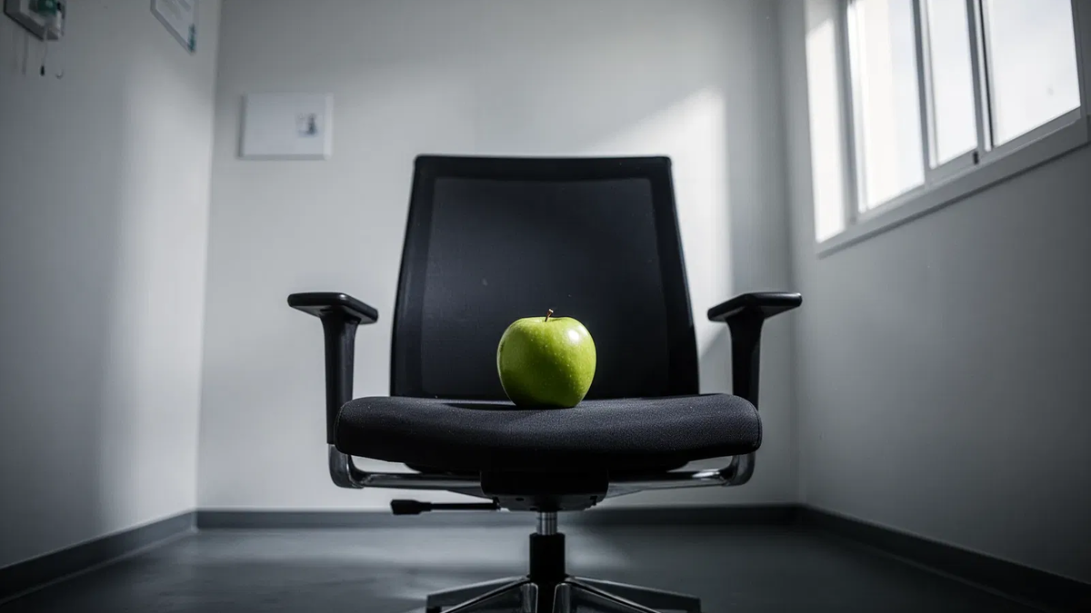 Bewegungsmangel ist Hauptursache für Fettleber-Epidemie - Foto: über boerse-global.de