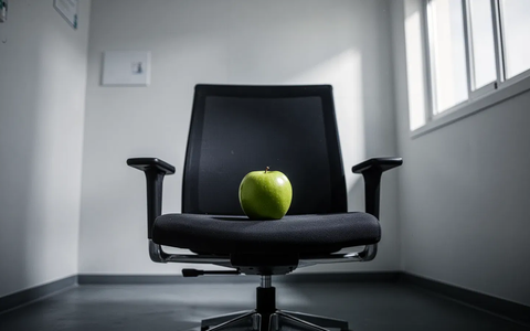 Bewegungsmangel ist Hauptursache für Fettleber-Epidemie - Foto: über boerse-global.de