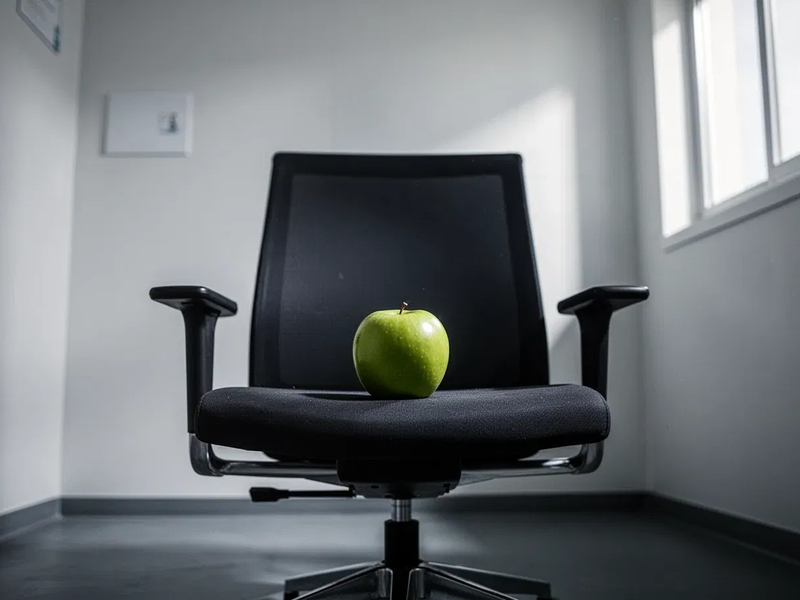 Bewegungsmangel ist Hauptursache für Fettleber-Epidemie - Foto: über boerse-global.de