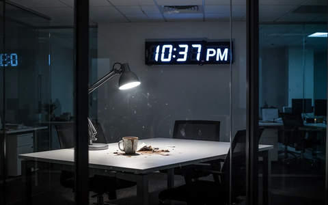 Arbeitszeitgesetz: Regierung und Gewerkschaften auf Kollisionskurs - Foto: über boerse-global.de