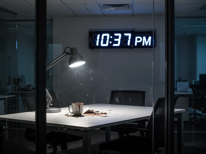 Arbeitszeitgesetz: Regierung und Gewerkschaften auf Kollisionskurs - Foto: über boerse-global.de