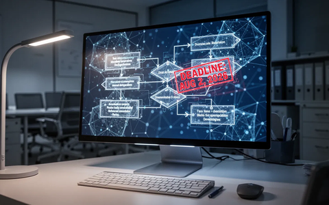 KI-Gesetz: HR-Abteilungen stehen vor Compliance-Stresstest - Foto: über boerse-global.de