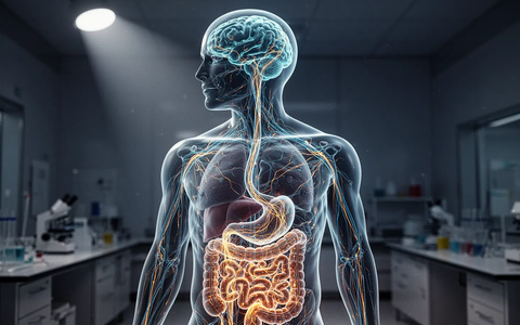 Darmbakterien steuern unser Gedächtnis - Foto: über boerse-global.de