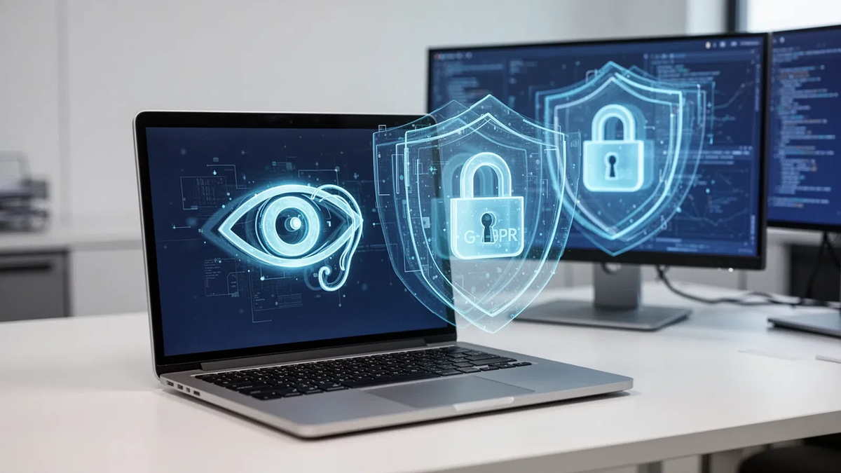 Barrierefreiheitsgesetz und DSGVO: Unternehmen im Doppel-Stress - Foto: über boerse-global.de