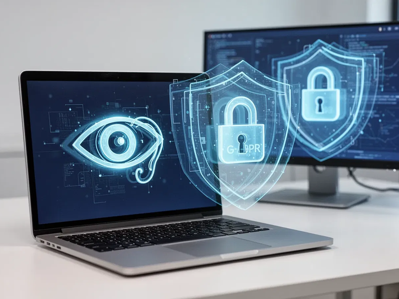 Barrierefreiheitsgesetz und DSGVO: Unternehmen im Doppel-Stress - Foto: über boerse-global.de