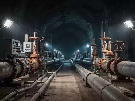 Internationale Energieagentur startet größte Ölreserven-Freisetzung der Geschichte - Foto: über boerse-global.de