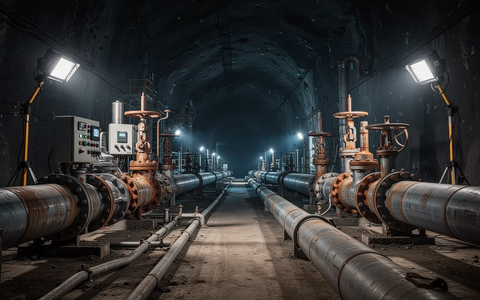 Internationale Energieagentur startet größte Ölreserven-Freisetzung der Geschichte - Foto: über boerse-global.de Internationale Energieagentur startet größte Ölreserven-Freisetzung der Geschichte - Foto: über boerse-global.de