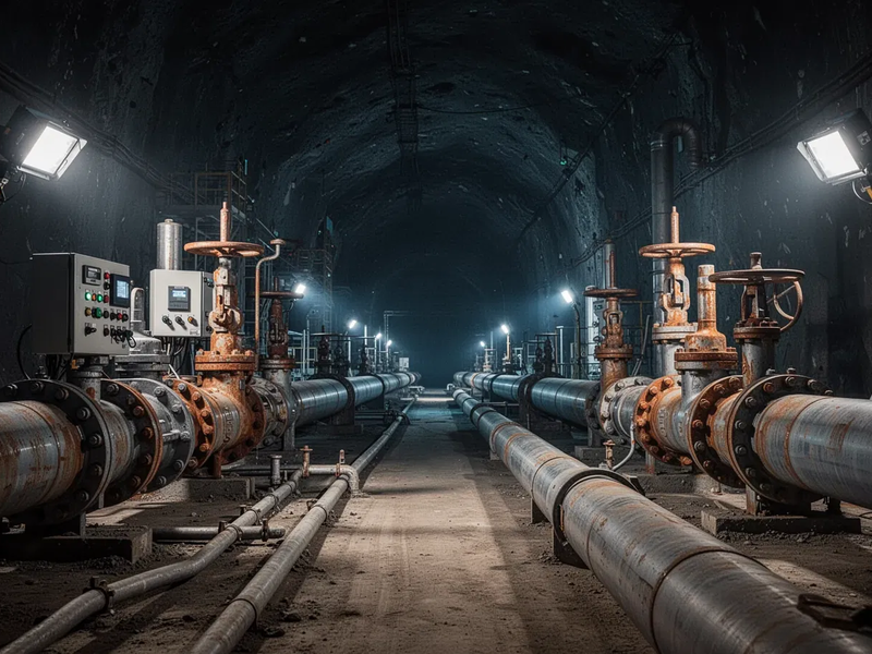 Internationale Energieagentur startet größte Ölreserven-Freisetzung der Geschichte - Foto: über boerse-global.de