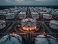 IEA startet größte Ölreserven-Freigabe der Geschichte - Foto: über boerse-global.de