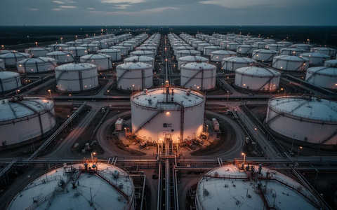 IEA startet größte Ölreserven-Freigabe der Geschichte - Foto: über boerse-global.de