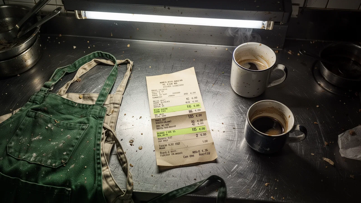 Millionen Arbeitnehmer verdienen weniger als 15 Euro - Foto: über boerse-global.de