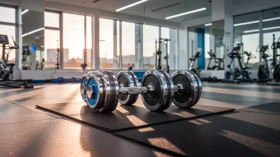 MTC Emmenbrücke setzt auf Personal Training als Gesundheits-Baustein - Bild: über boerse-global.de