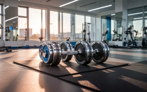 MTC Emmenbrücke setzt auf Personal Training als Gesundheits-Baustein - Foto: über boerse-global.de
