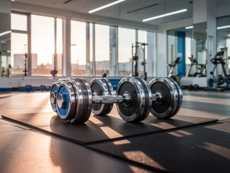 MTC Emmenbrücke setzt auf Personal Training als Gesundheits-Baustein - Foto: über boerse-global.de