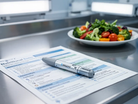 Abnehmspritzen: Gewicht kehrt nach Absetzen rasch zurück - Foto: über boerse-global.de