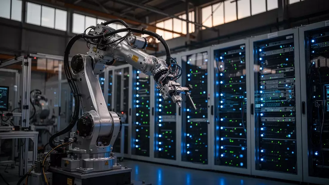 Digital Omnibus: EU-Konsultation endet mit Kritik aus der Industrie - Bild: über boerse-global.de