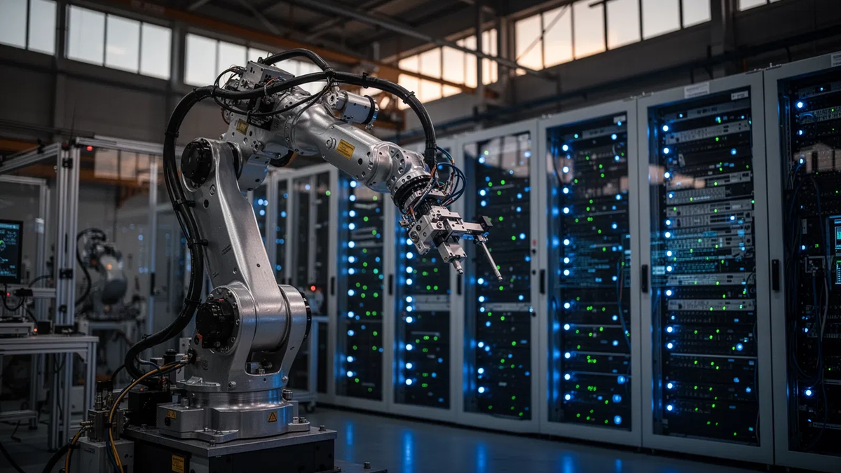 Digital Omnibus: EU-Konsultation endet mit Kritik aus der Industrie - Foto: über boerse-global.de