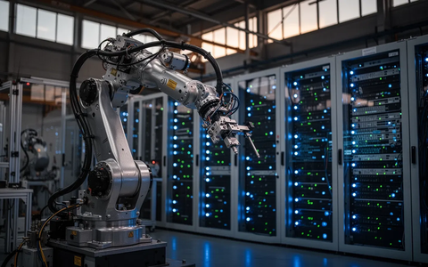 Digital Omnibus: EU-Konsultation endet mit Kritik aus der Industrie - Foto: über boerse-global.de