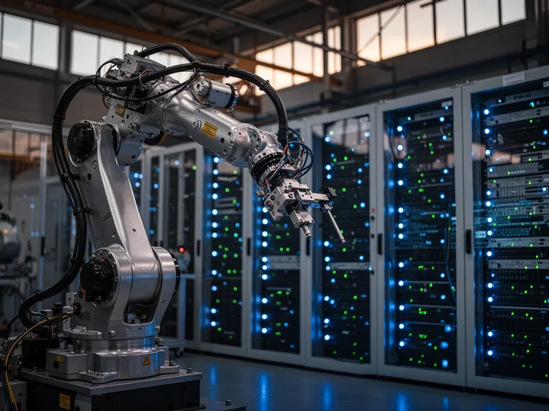 Digital Omnibus: EU-Konsultation endet mit Kritik aus der Industrie - Foto: über boerse-global.de