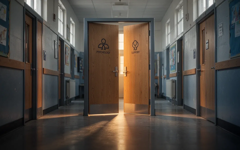 Schulpsychologie wird zur zentralen Gesundheits-Säule - Foto: über boerse-global.de