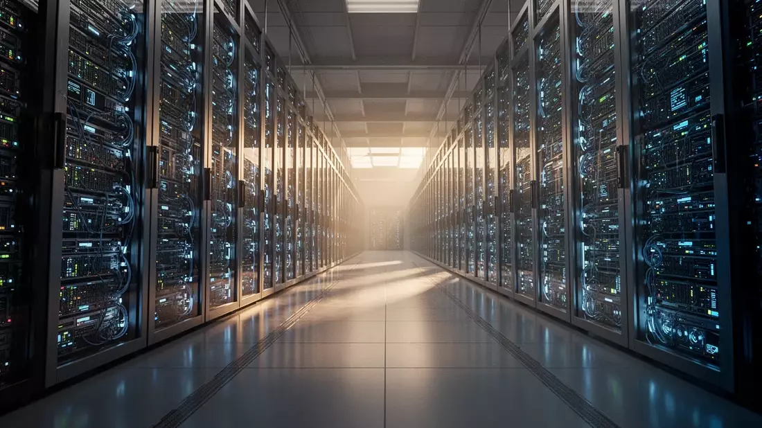 NVIDIA sichert KI-Startup mit Gigawatt-Deal und Milliarden-Investition - Bild: über boerse-global.de