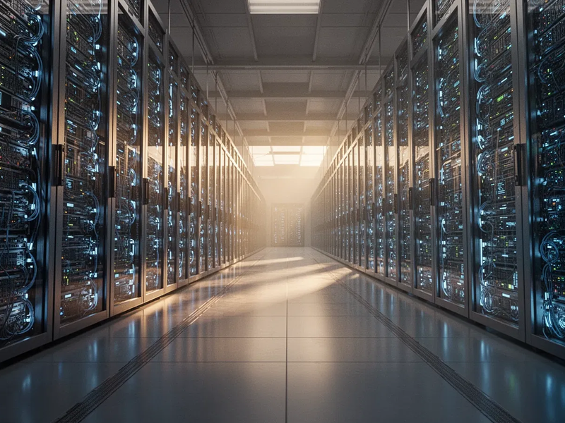 NVIDIA sichert KI-Startup mit Gigawatt-Deal und Milliarden-Investition - Foto: über boerse-global.de