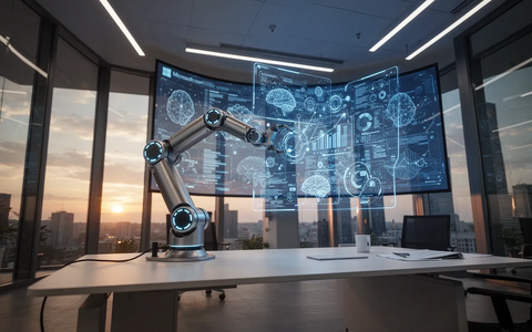 Microsofts Copilot wird zum autonomen Arbeitskollegen - Foto: über boerse-global.de