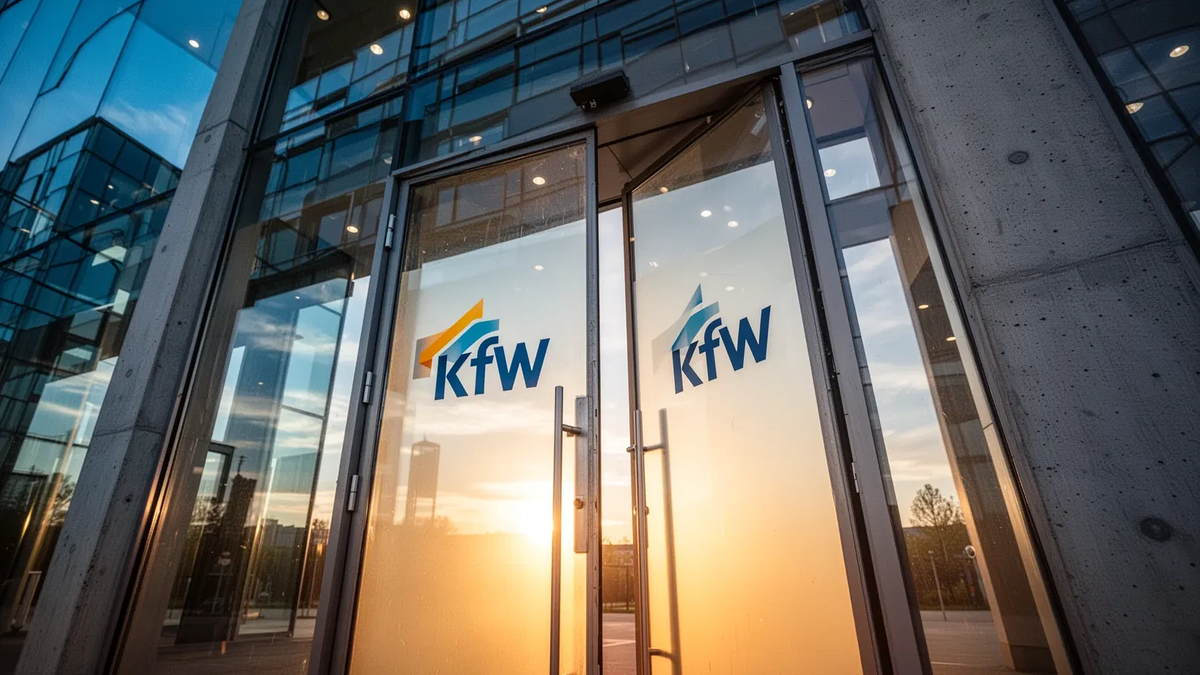 Deutschlandfonds startet mit 30 Milliarden Euro für Tech und Mittelstand - Foto: über boerse-global.de