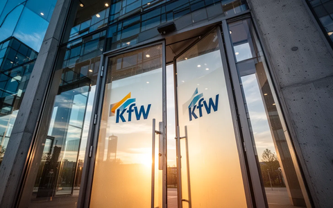 Deutschlandfonds startet mit 30 Milliarden Euro für Tech und Mittelstand - Foto: über boerse-global.de Deutschlandfonds startet mit 30 Milliarden Euro für Tech und Mittelstand - Foto: über boerse-global.de