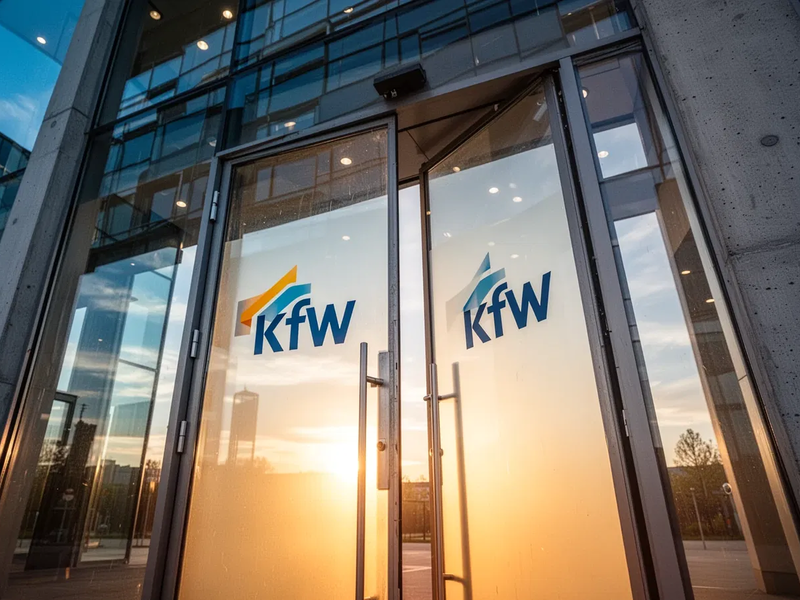 Deutschlandfonds startet mit 30 Milliarden Euro für Tech und Mittelstand - Foto: über boerse-global.de