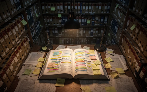 EU-Nachhaltigkeitsberichte: Bürokratieabbau schafft neue Probleme - Foto: über boerse-global.de