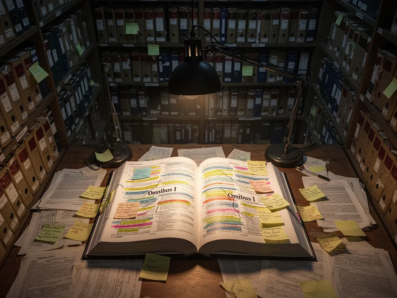 EU-Nachhaltigkeitsberichte: Bürokratieabbau schafft neue Probleme - Foto: über boerse-global.de