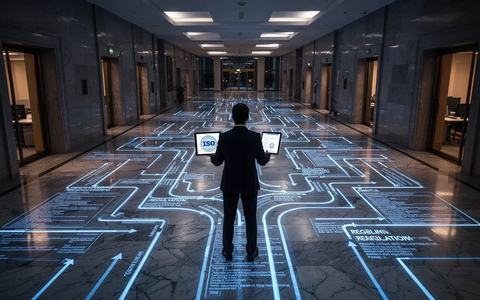 KI-Regulierung: Europa sucht den Weg zwischen Innovation und Kontrolle - Foto: über boerse-global.de