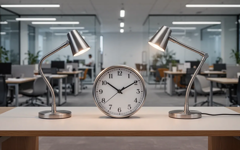 Arbeitszeitgesetz: Acht-Stunden-Tag vor dem Aus? - Foto: über boerse-global.de