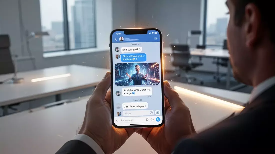 OpenAI integriert KI-Videogenerator Sora in ChatGPT - Bild: über boerse-global.de