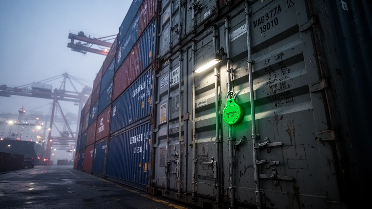 Zoll- und Außenhandel 2026: Das große Umsteuern - Foto: über boerse-global.de
