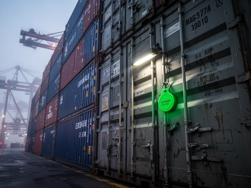 Zoll- und Außenhandel 2026: Das große Umsteuern - Foto: über boerse-global.de