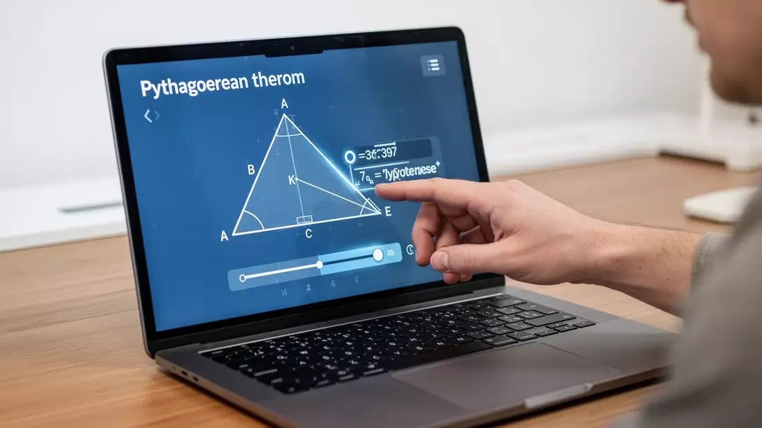 ChatGPT wird zum interaktiven Mathe-Lehrer - Bild: über boerse-global.de