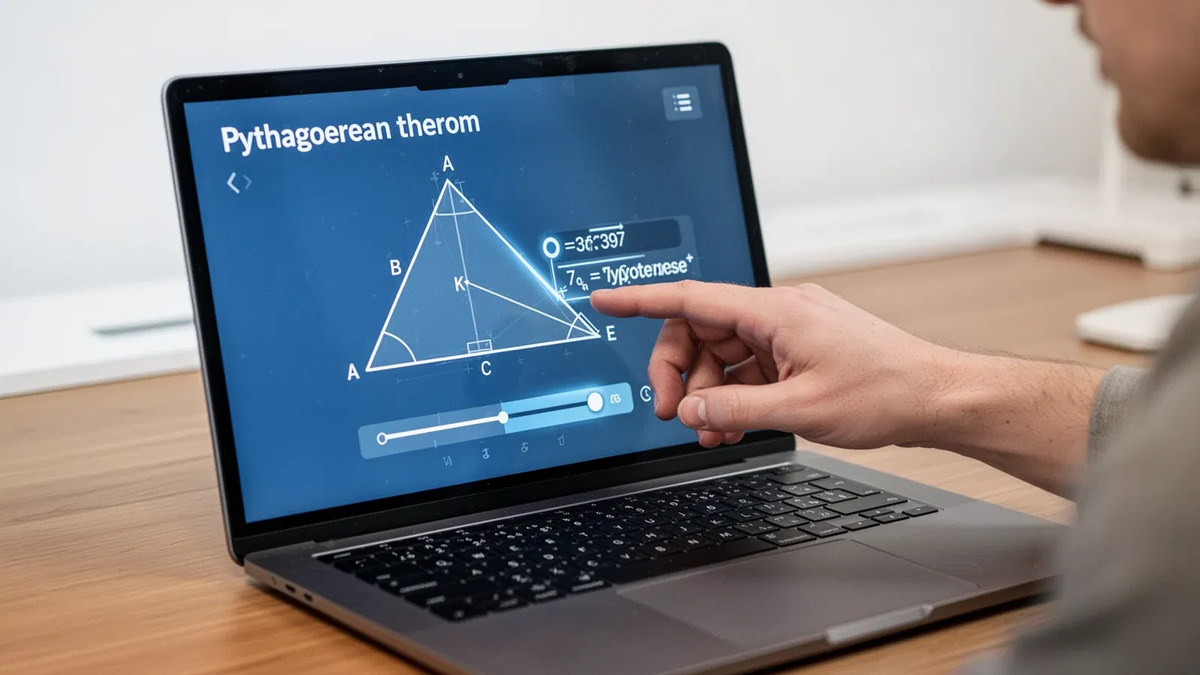 ChatGPT wird zum interaktiven Mathe-Lehrer - Foto: über boerse-global.de