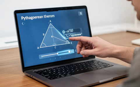 ChatGPT wird zum interaktiven Mathe-Lehrer - Foto: über boerse-global.de