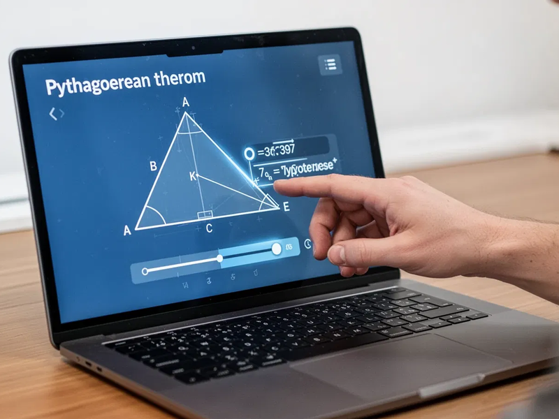 ChatGPT wird zum interaktiven Mathe-Lehrer - Foto: über boerse-global.de