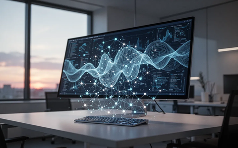 KI-Riesen machen Büroarbeit zum Selbstläufer - Foto: über boerse-global.de