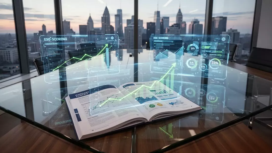 MSCI und LSEG reformieren ESG-Bewertungen - Bild: über boerse-global.de