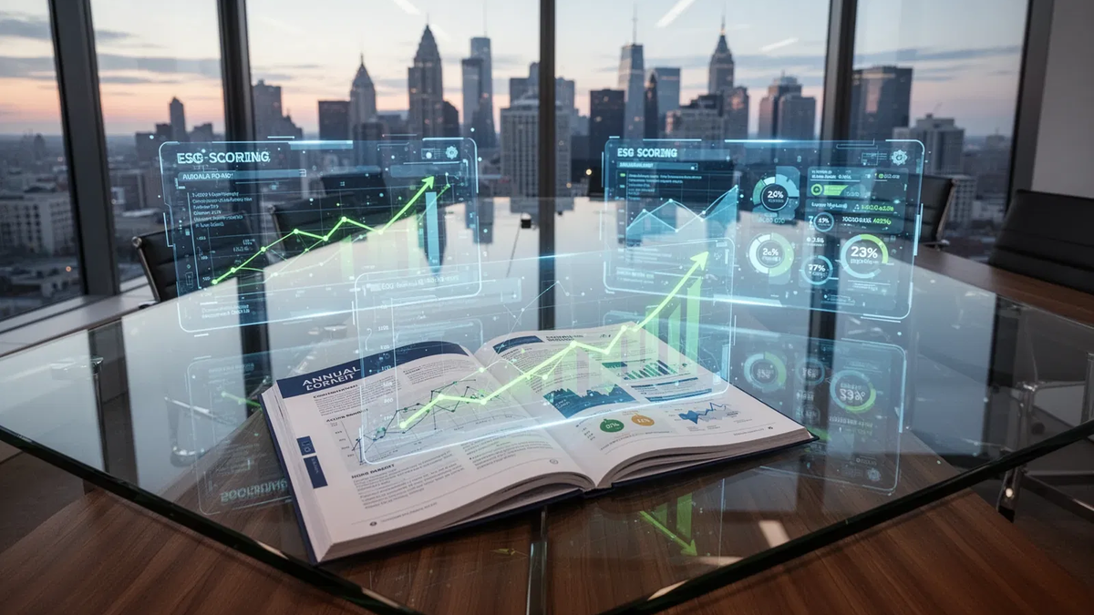 MSCI und LSEG reformieren ESG-Bewertungen - Foto: über boerse-global.de